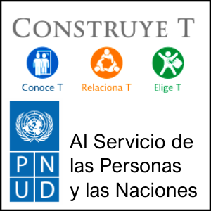 Construye T